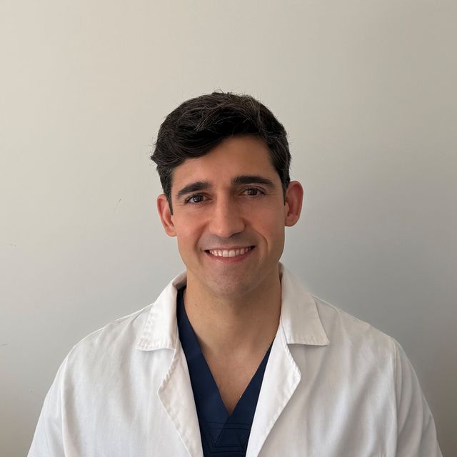 Luis Bonal Méndez, Traumatólogo Salamanca