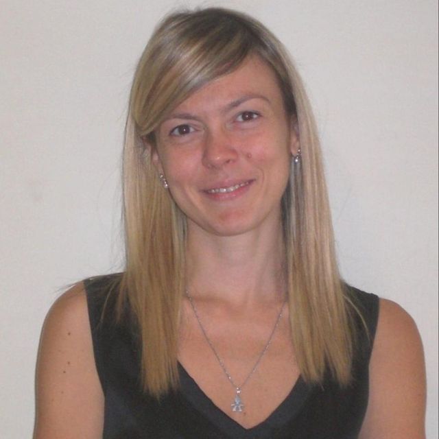 Valentina Romeo, chirurgo generale Roma