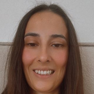 Resmi büyüt: Duygu Irgalı Kuyumcu, Psikoloji İstanbul