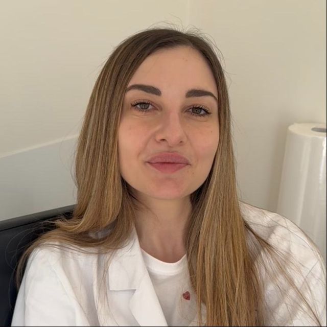 Germana Galzerano, medico estetico Grosseto