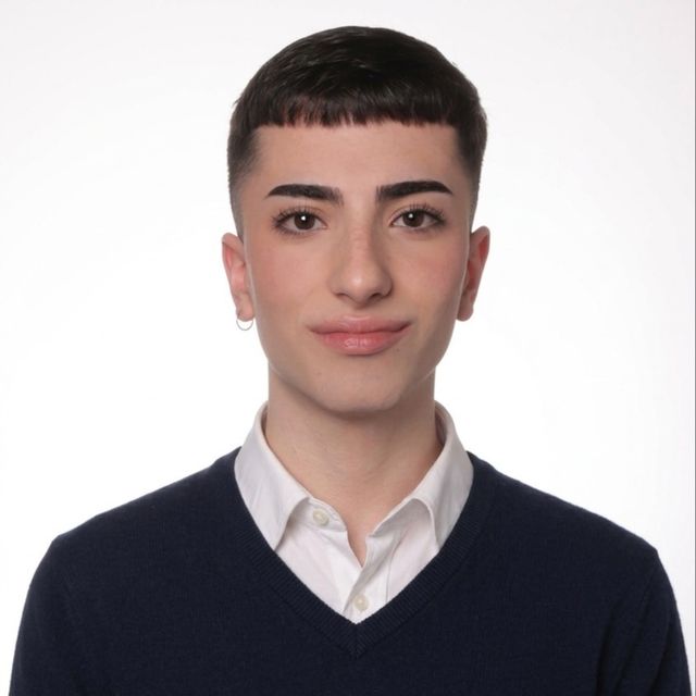 Fernando Ortega Nieto, Psicólogo Rivas-Vaciamadrid