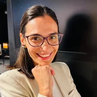 Sílvia Vassal, Psicólogo Alhandra