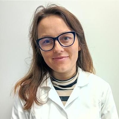 Magdalena Mazurek, internista Wrocław