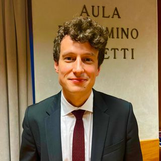 Ingrandire l'immagine: Amedeo Piazza, neurochirurgo Frosinone