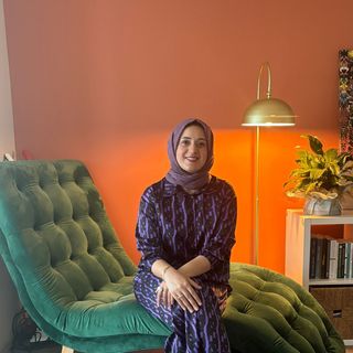Resmi büyüt: Leyla Tan, Psikoloji Kocaeli
