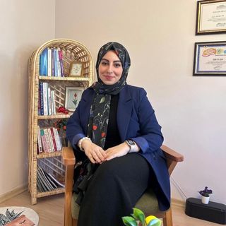 Sümeyye Dinç, Çocuk Gelişimi İstanbul