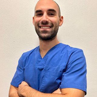 Andrea Masiero, osteopata Melegnano