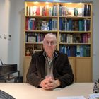 Dr. Fernando García-Arévalo Calero