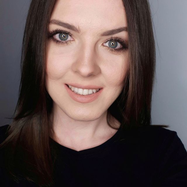 Katarzyna Szymańska, psychoterapeuta Gdańsk