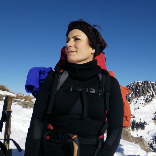 Maria Giardini, psicoterapeuta Albignasego