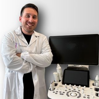 Ingrandire l'immagine: Fabrizio Dapoto, ginecologo Lucca
