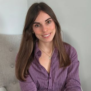 Dana Usero Guirado, Psicólogo Igualada