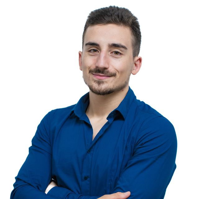 Giuseppe Caputo, nutrizionista Salerno