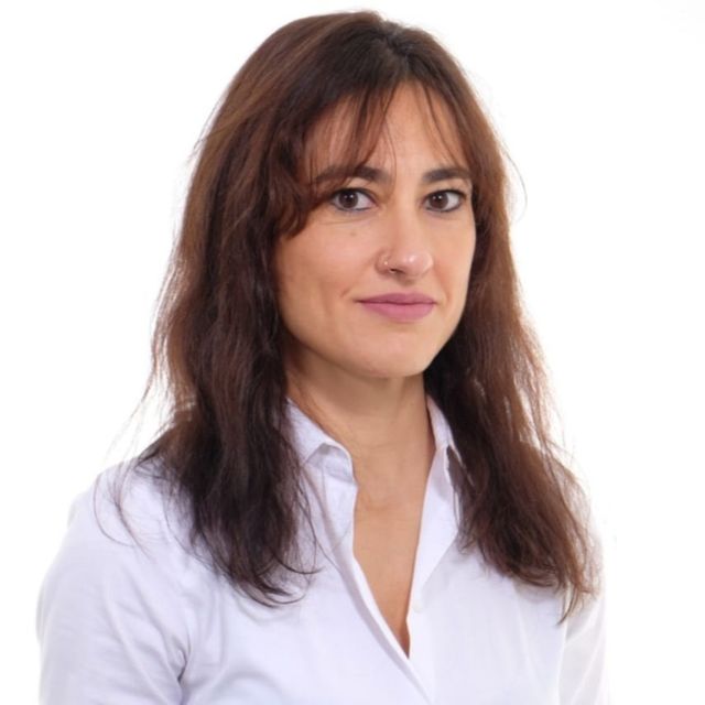 Lorena María Iglesias Alonso, Neurofisiólogo clínico Madrid
