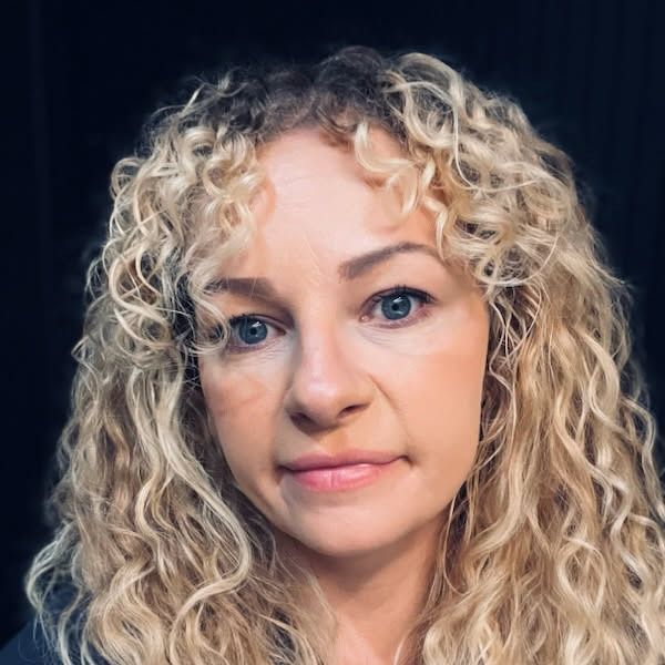 Milena Langkammer, psycholog Kraków