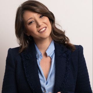 Dott.ssa Stefania Esposito