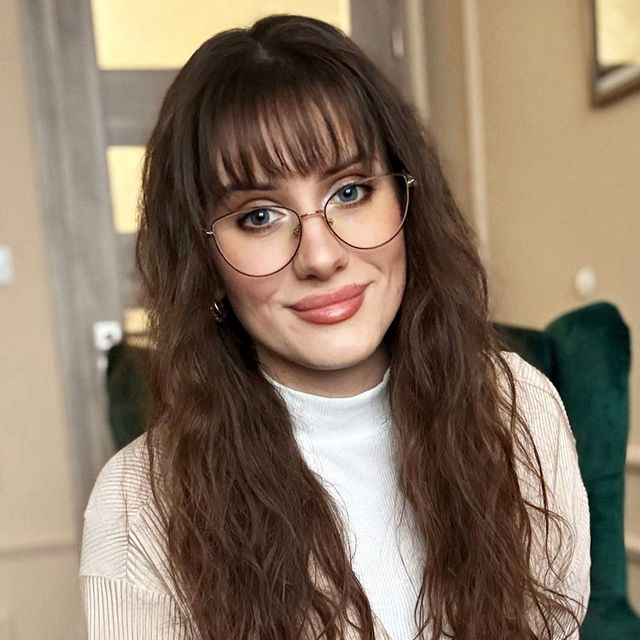 Kornelia Gruszczyńska, psycholog Kielce