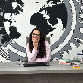 Ingrandire l'immagine: Melania Gulotta, psicologo Corleone