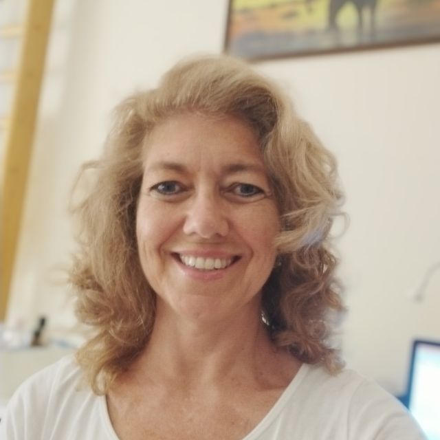 Barbara Biscuola, fisioterapista Milano