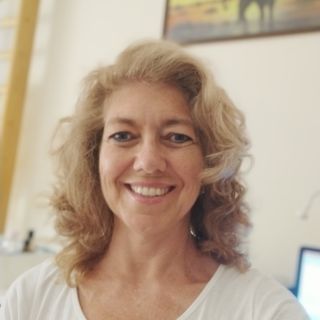 Ingrandire l'immagine: Barbara Biscuola, fisioterapista Segrate