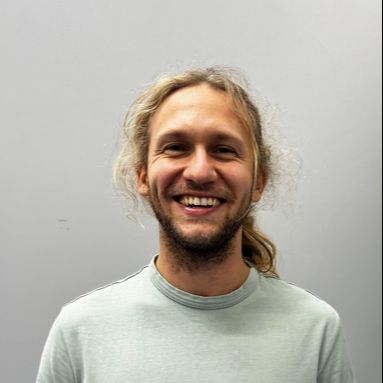 Mateusz Piłat, fizjoterapeuta Wrocław