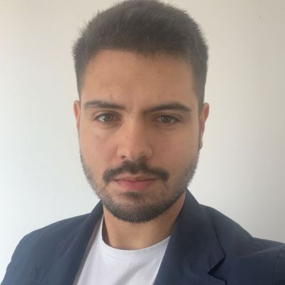 Mario Giantesani, psicologo Roma