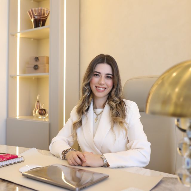 Dilanaz Çiftçi, Diyetisyen Serdivan