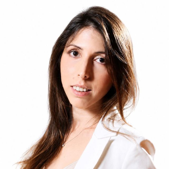 Clara Fignagnani, nutrizionista Castelguglielmo