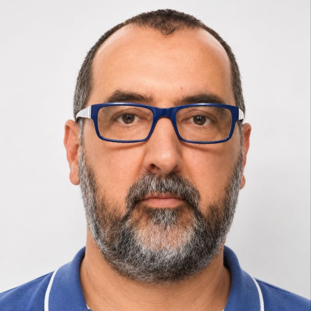 Luca Zacchiroli, massofisioterapista Bologna