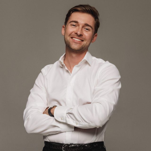 Michał Niesterczuk