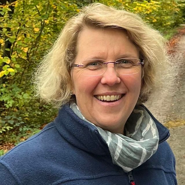 Ulla Boehm, Heilpraktiker Winnenden