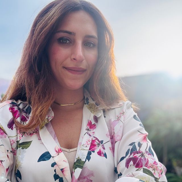 Valentina Cavallaro, psicologo Firenze