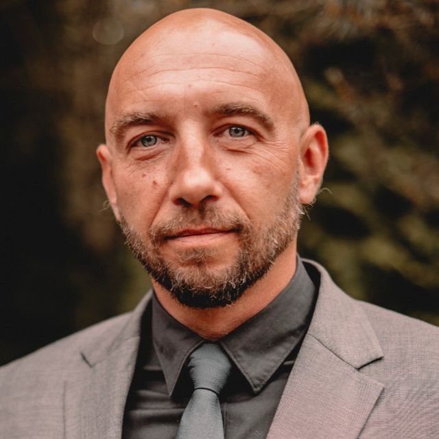 Łukasz Moniuszko, psycholog Słupsk