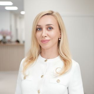 Powiększ obraz: Anna Burkiewicz-Kierzkowska, psycholog Gdańsk