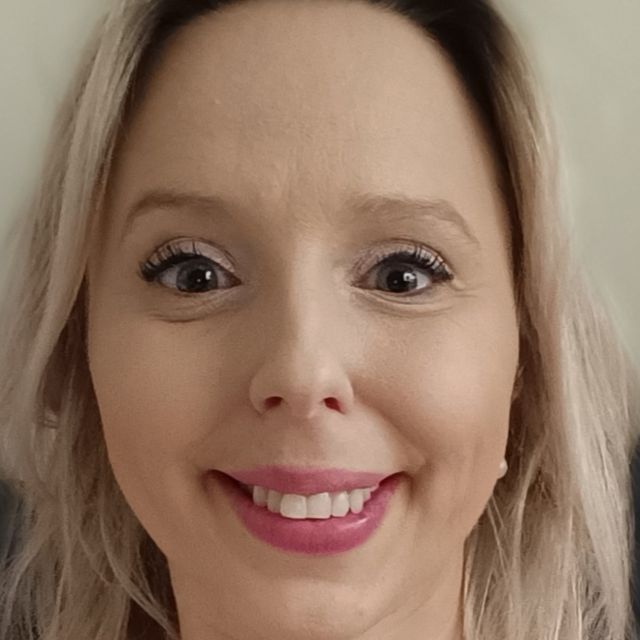 Maria Kwiatkowska, psycholog Warszawa