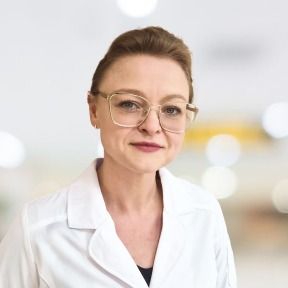 Joanna Wilczyńska