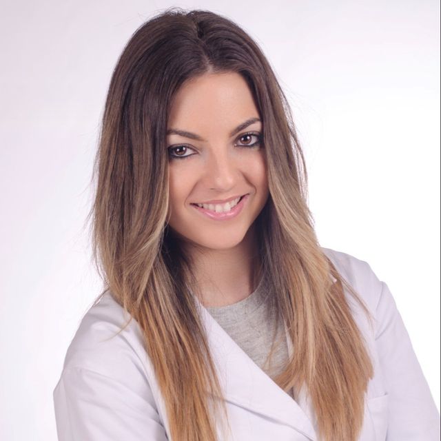 Laura Alfaro Moreno, Psicólogo Albacete