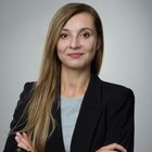 mgr Joanna  Wrońska