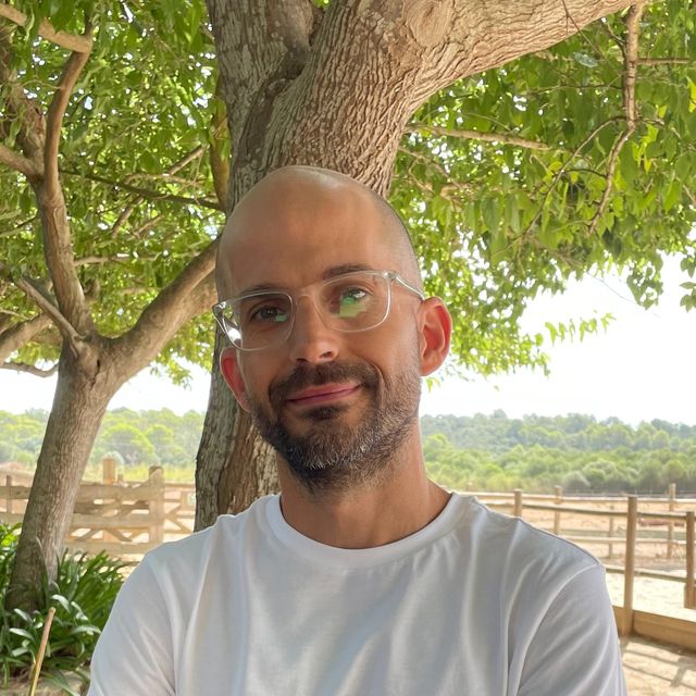 Juan González Moreno, Internista Palma de Mallorca