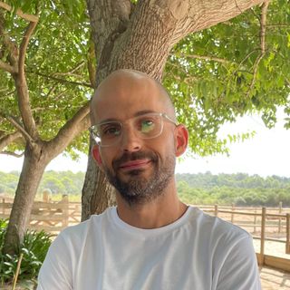 Acercar imagen: Juan González Moreno, Internista Palma de Mallorca