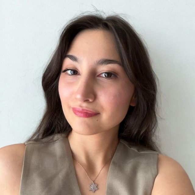 Zülal Baz, Psikolojik Danışma ve Rehberlik Bursa