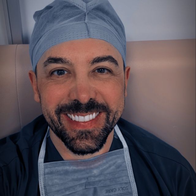 Erhan Karaalp, Kadın Hastalıkları Ve Doğum İstanbul