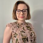 mgr Marta Karolina Serwa