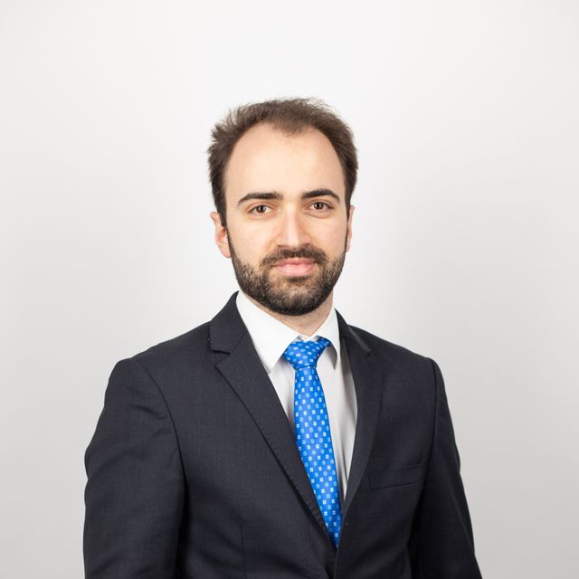 Davide Ciliberti, cardiologo Acquaviva delle Fonti