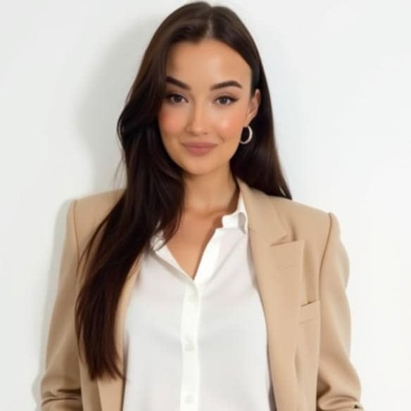 Marianna Mazur, psychoterapeuta Gdańsk