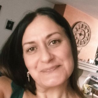 Anna Bianco, psicoterapeuta Guagnano