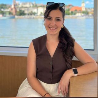 Ayşe Nur Katmer, Psikolojik Danışma ve Rehberlik Kilis