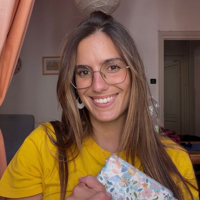 Giulia Gibelli, psicologo Genova