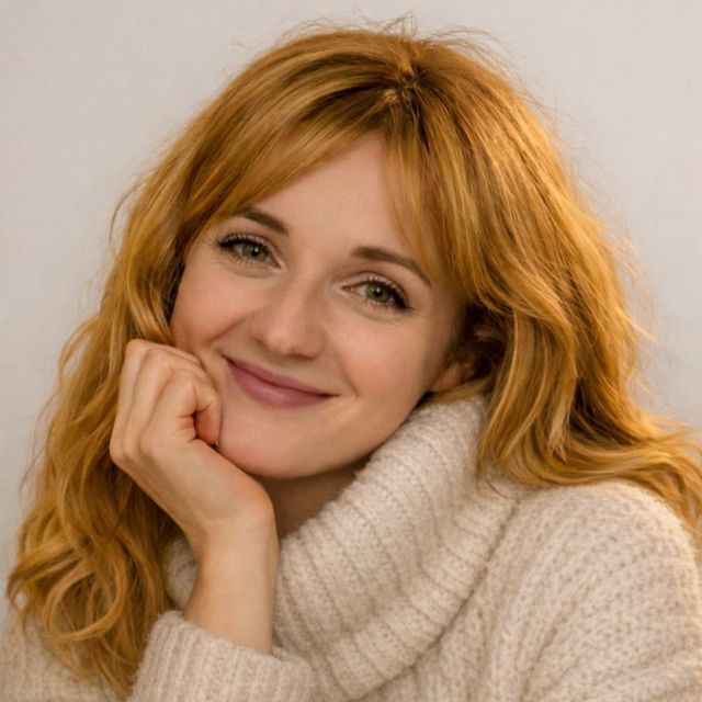 Julia  Kilianek, psycholog Gdynia