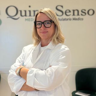 Ingrandire l'immagine: Alessandra Vian, fisiatra Quinto di Treviso